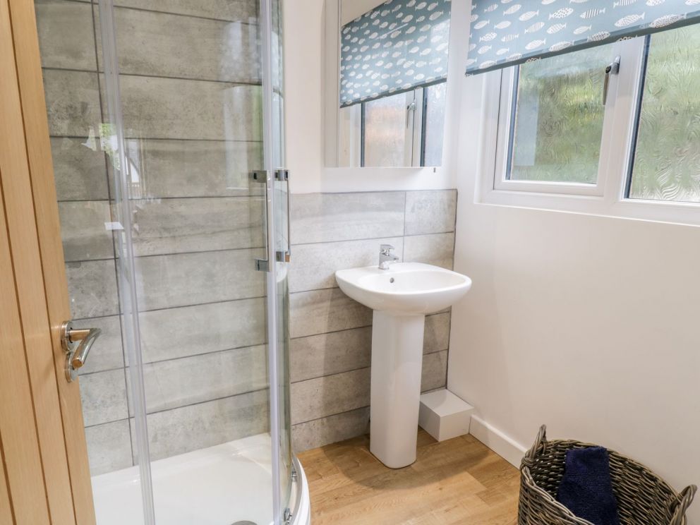 The Bungalow Denbighshire