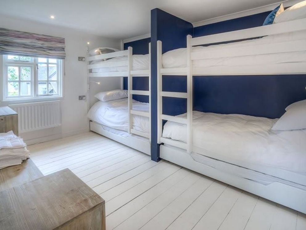 The Coach House, Abersoch - for rent for up to 14 people