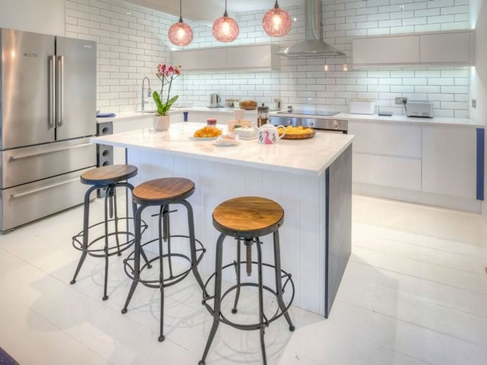 The Coach House, Abersoch - for rent for up to 14 people