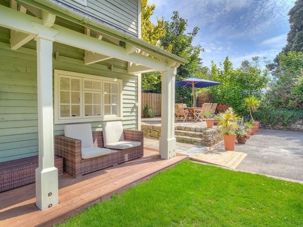 The Coach House, Abersoch - for rent for up to 14 people