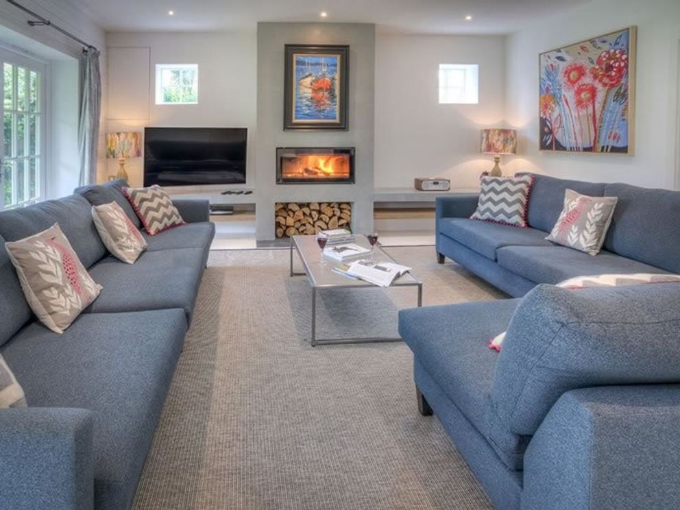 The Coach House Abersoch, Gwynedd Self Catering Holiday Lodges