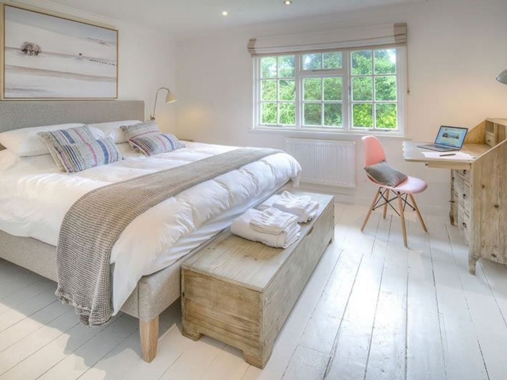 The Coach House, Abersoch - for rent for up to 14 people