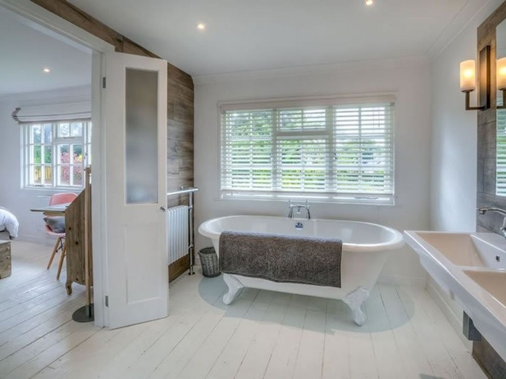 The Coach House, Abersoch - for rent for up to 14 people