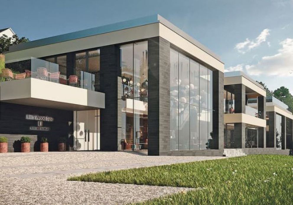 The Dylan Coastal Resort Carmarthenshire