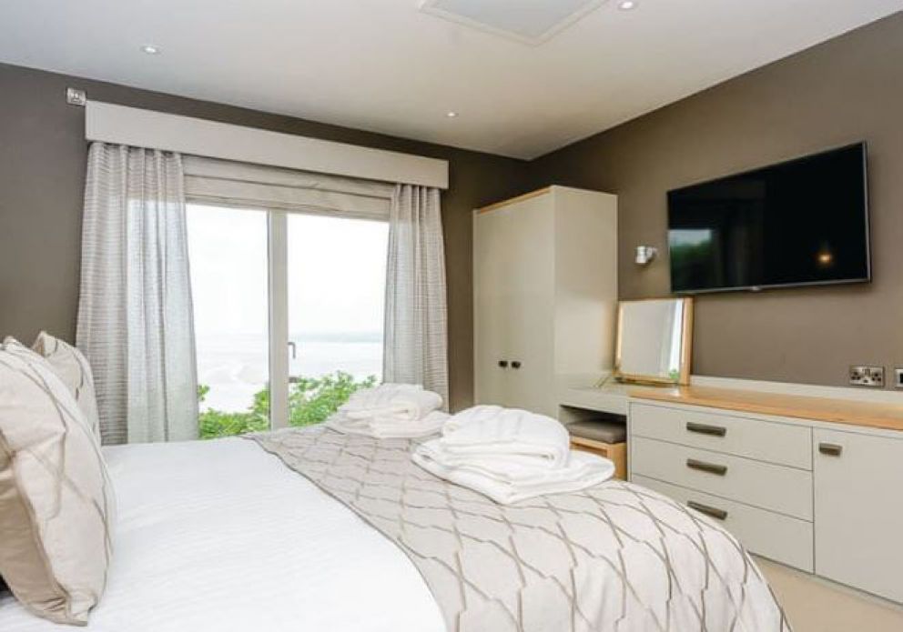 The Dylan Coastal Resort Carmarthenshire