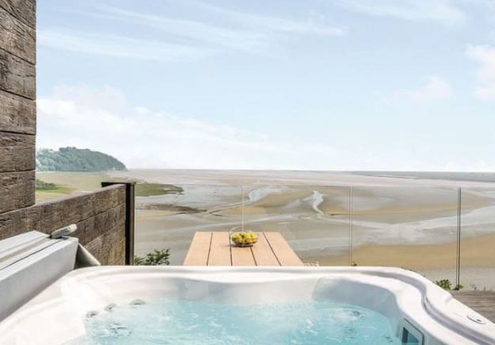 The Dylan Coastal Resort Carmarthenshire