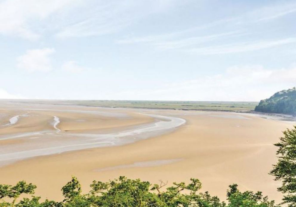 The Dylan Coastal Resort Carmarthenshire