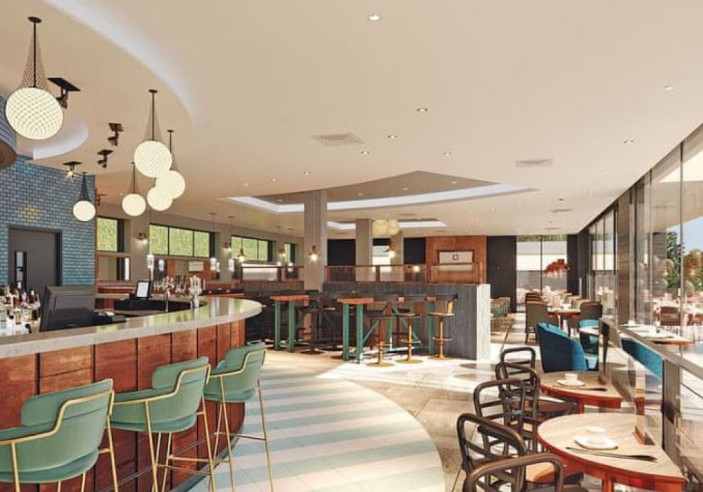 The Dylan Coastal Resort Carmarthenshire