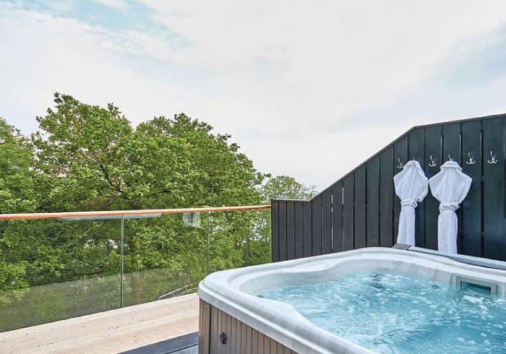 The Dylan Coastal Resort Carmarthenshire