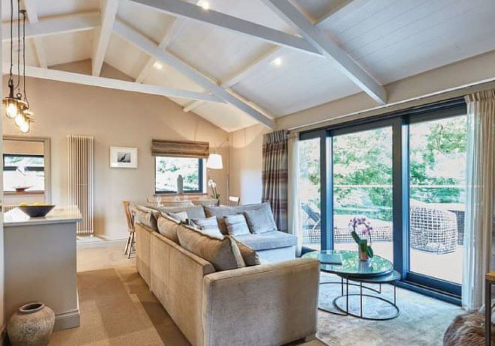 The Dylan Coastal Resort Carmarthenshire