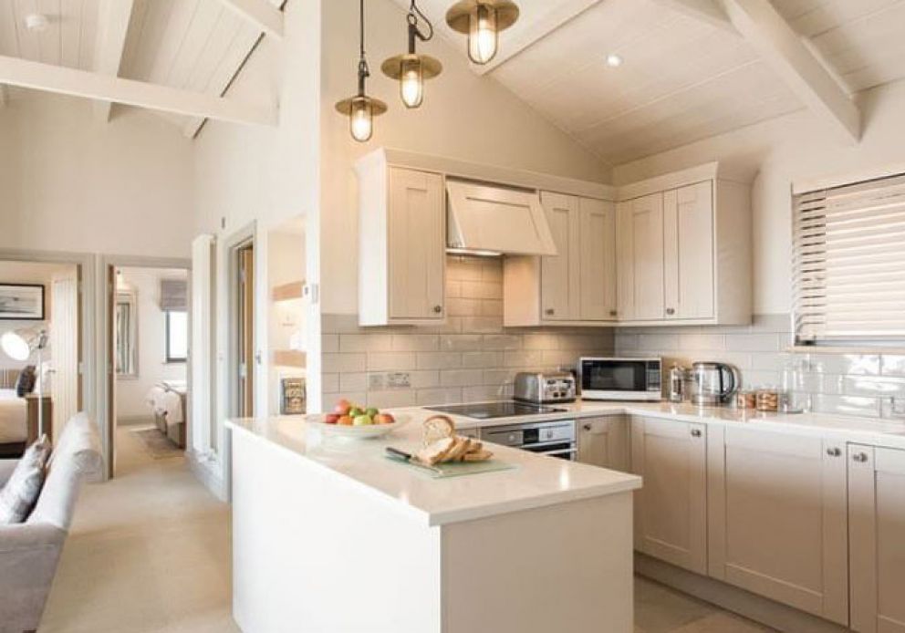 The Dylan Coastal Resort Carmarthenshire