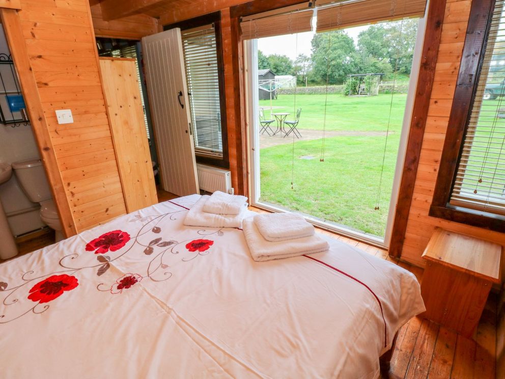 The Lodge Pembrokeshire