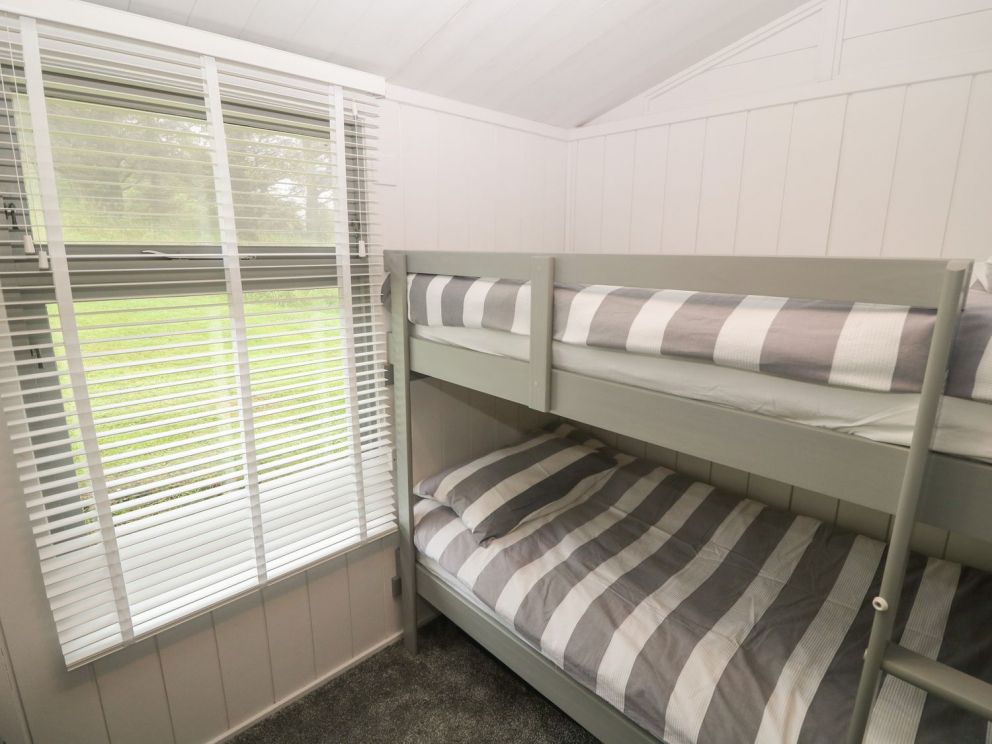 The Look Out Gwynedd