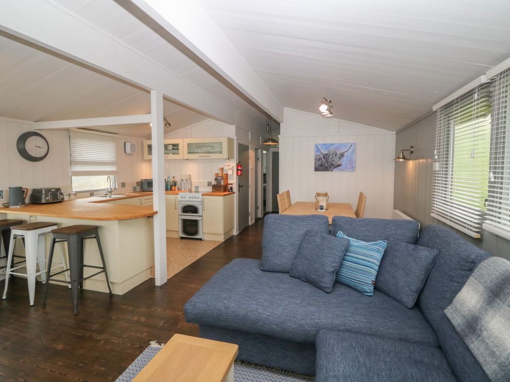 The Look Out Gwynedd