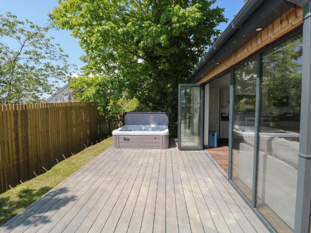 brython escpaes pembrokeshire