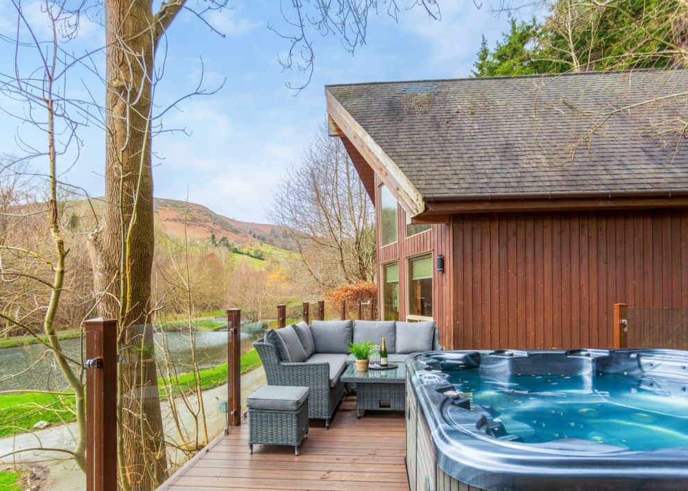 The Private Collection at Penvale, North Wales