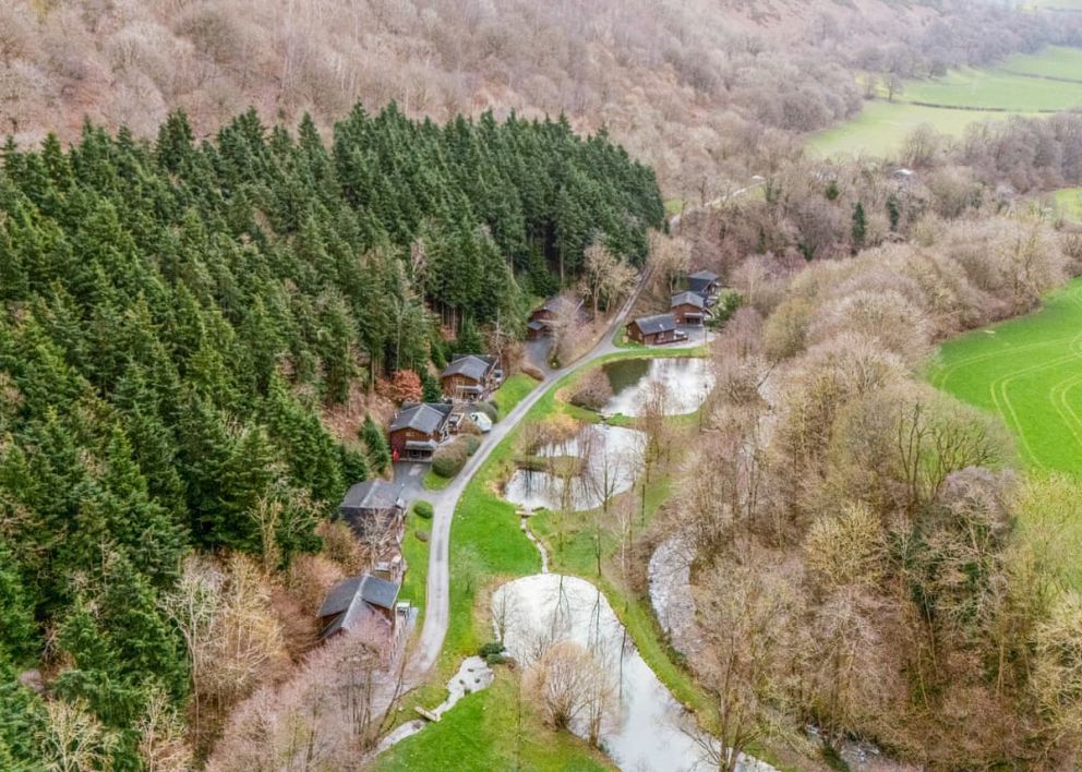 The Private Collection at Penvale, North Wales