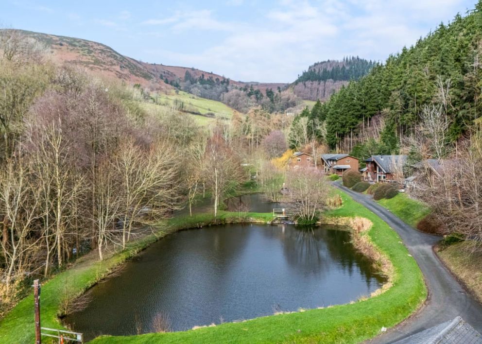 The Private Collection at Penvale, North Wales