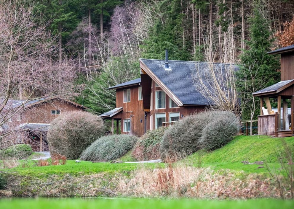 The Private Collection at Penvale, North Wales