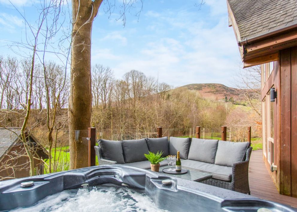The Private Collection at Penvale, North Wales