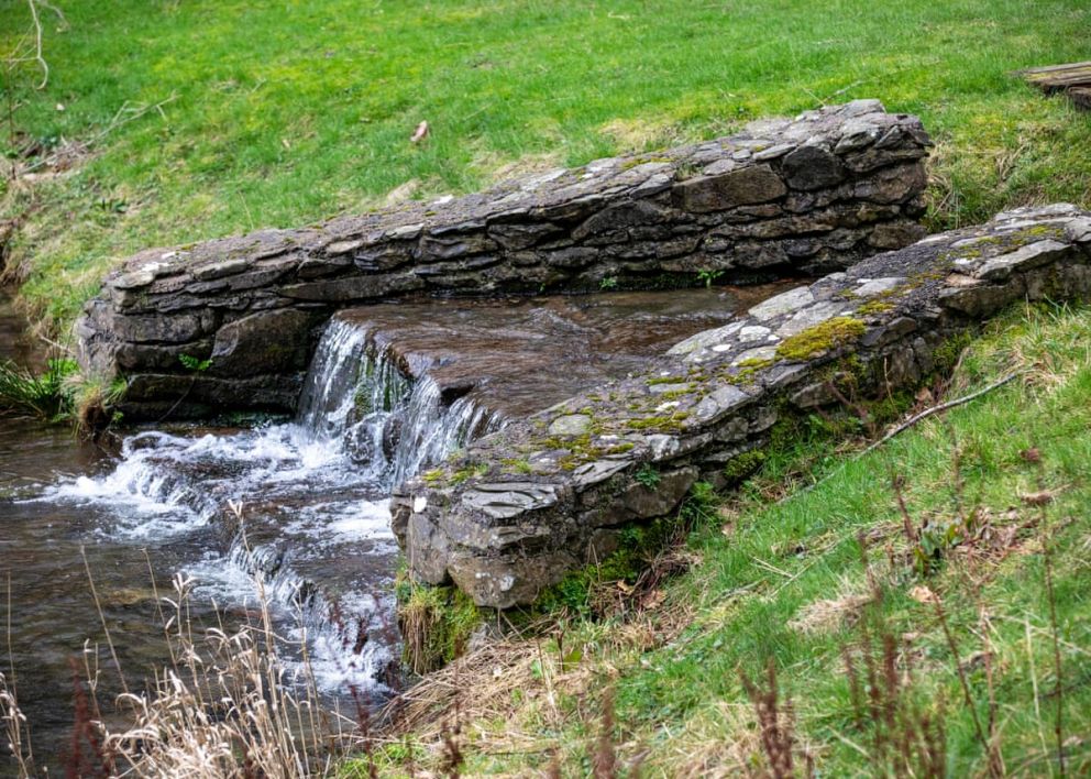 The Private Collection at Penvale, North Wales