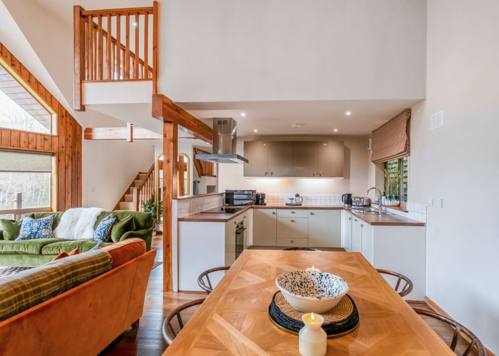 The Private Collection at Penvale, North Wales