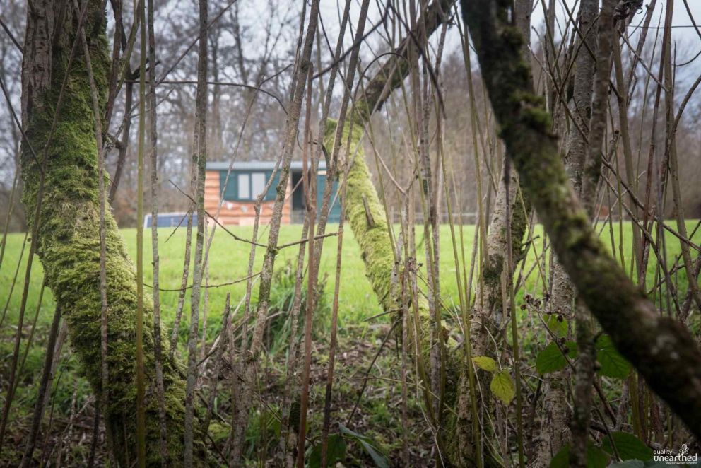 The Shire Ceredigion