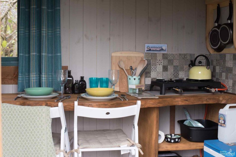 The Shire Ceredigion