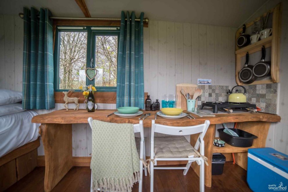 The Shire Ceredigion