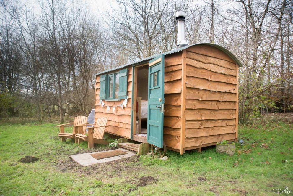 The Shire Ceredigion