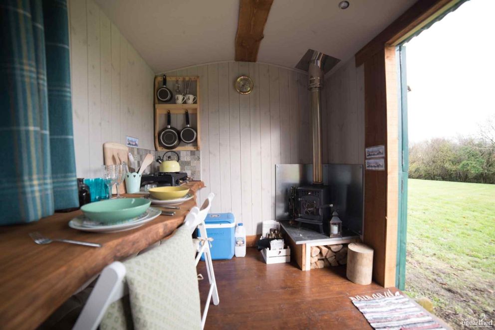 The Shire Ceredigion