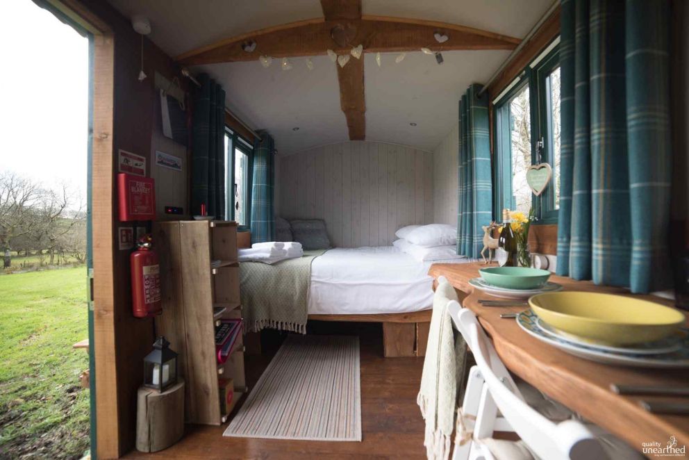 The Shire Ceredigion