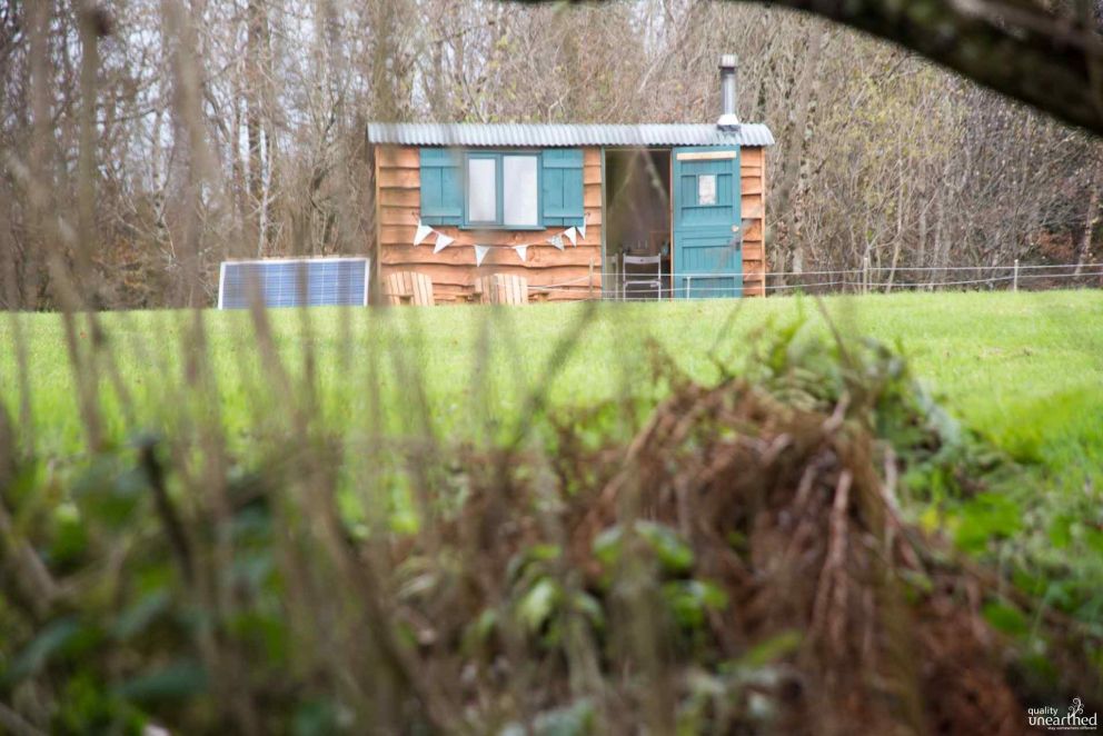 The Shire Ceredigion