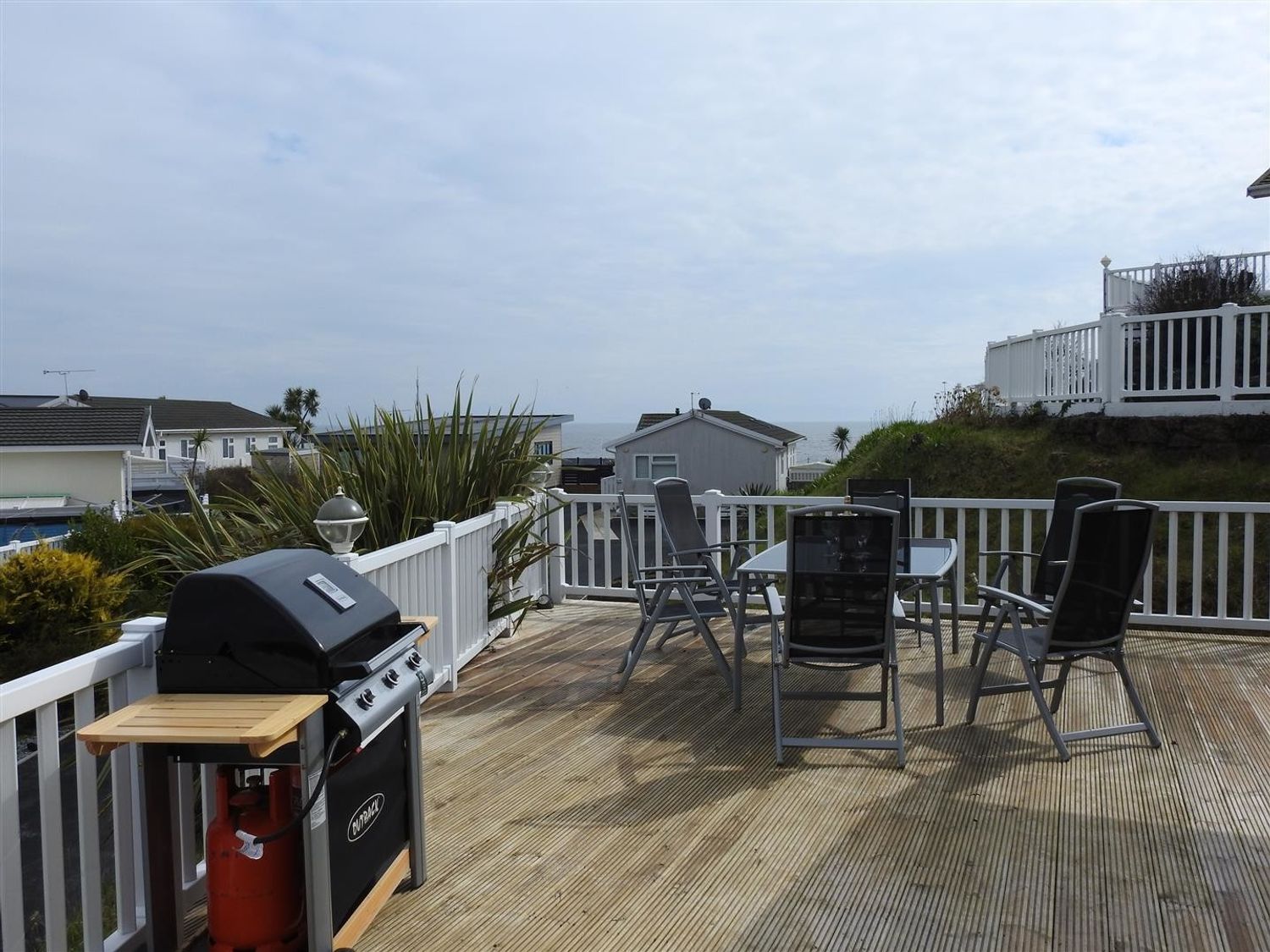 The Warren Holiday Park in Abersoch Abersoch, Gwynedd Self Catering