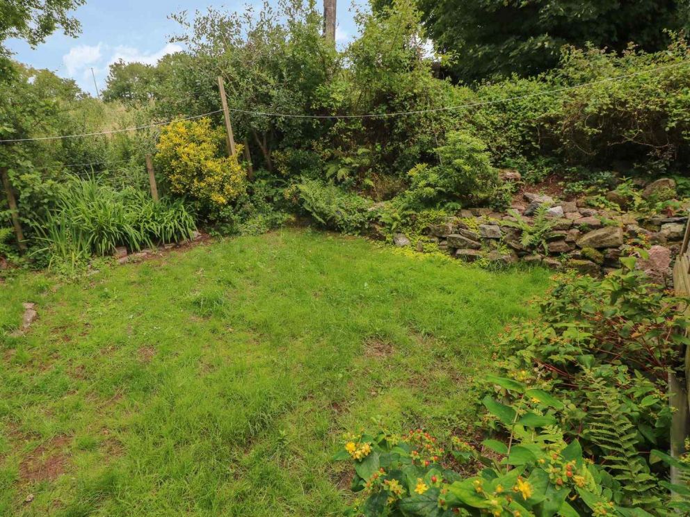 Timbertwig Lodge Pembrokeshire