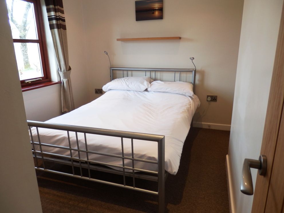 Trawsfynydd Holiday Village