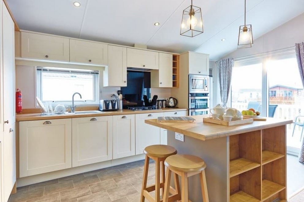 Trecco Bay Glamorgan