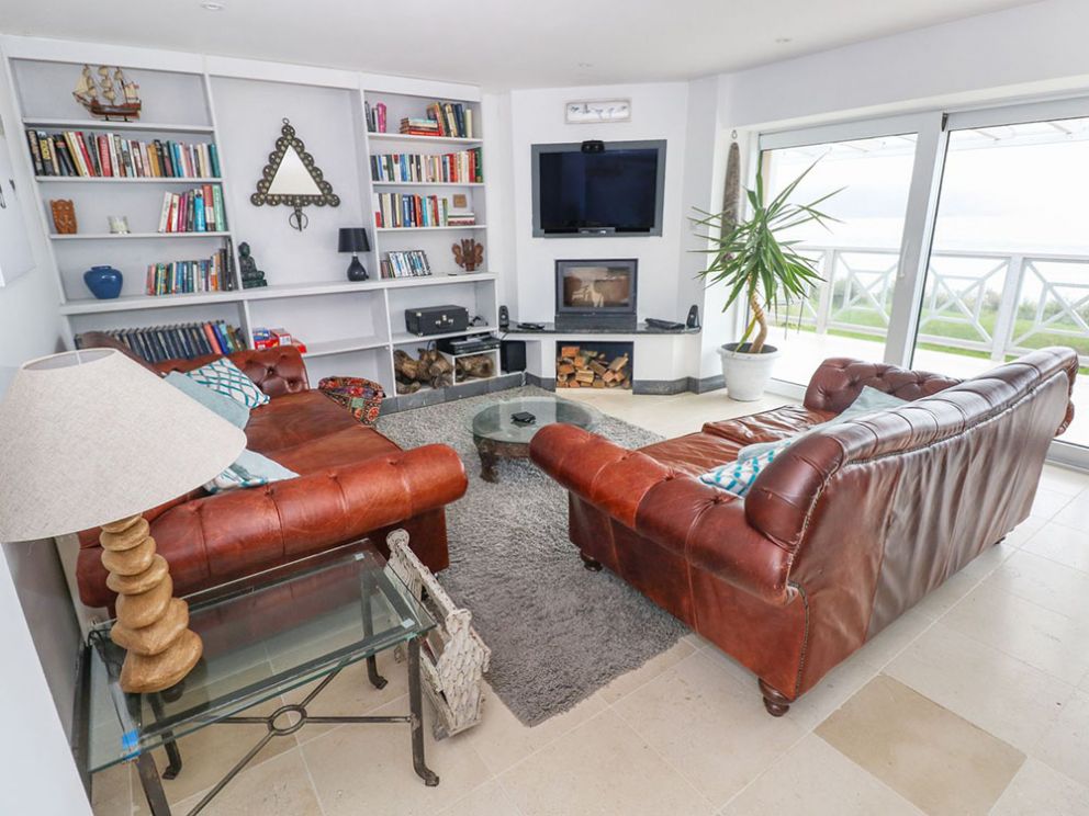 Trewent Park Pembrokeshire