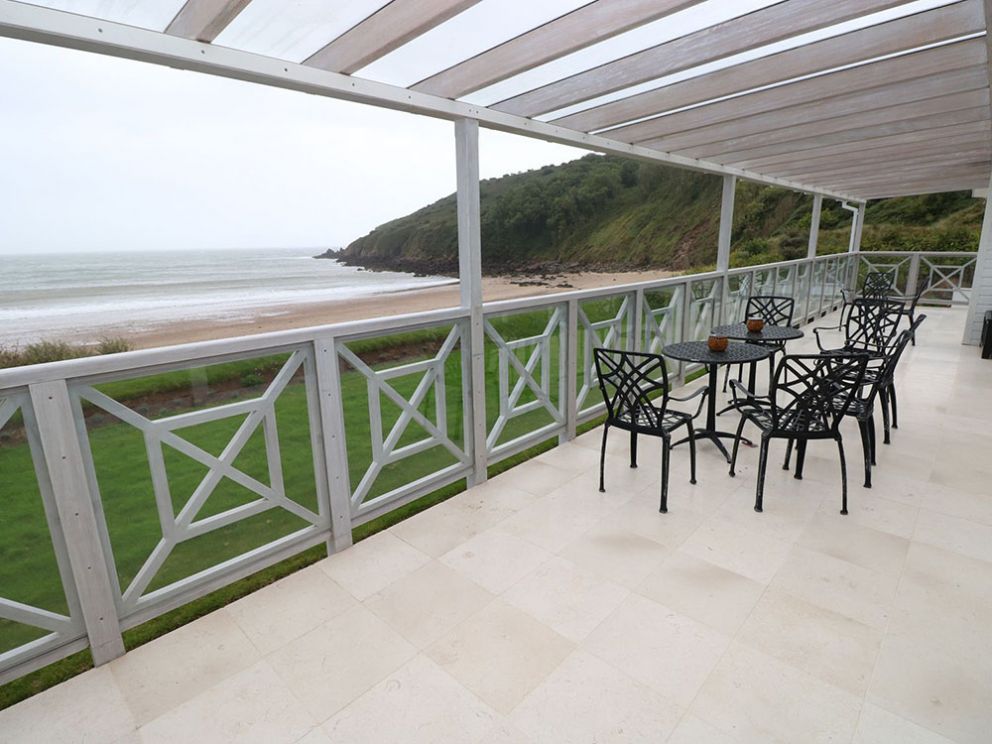 Trewent Park Pembrokeshire