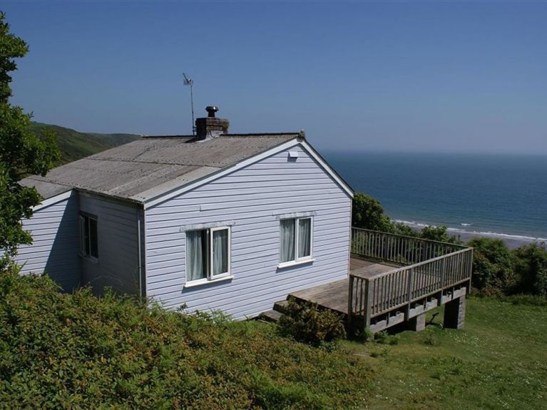 Trewent Park Freshwater East, Pembrokeshire Self Catering Holiday