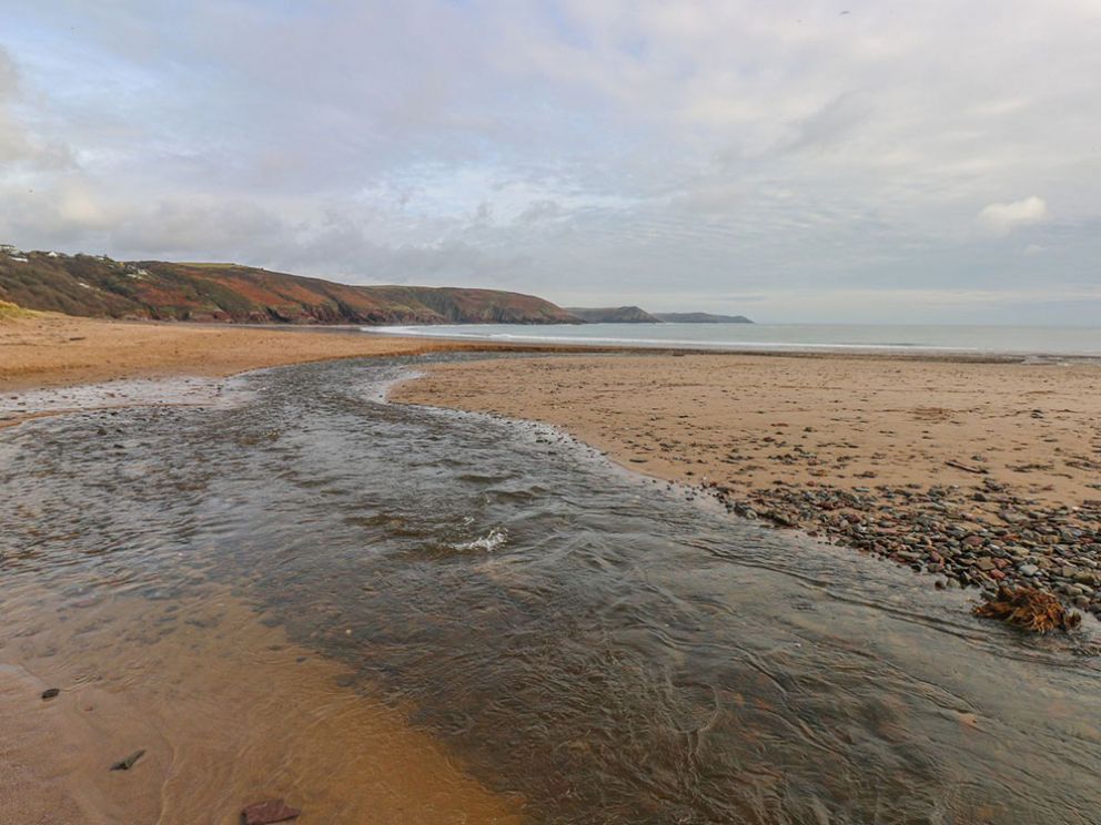 Trewent Park Pembrokeshire