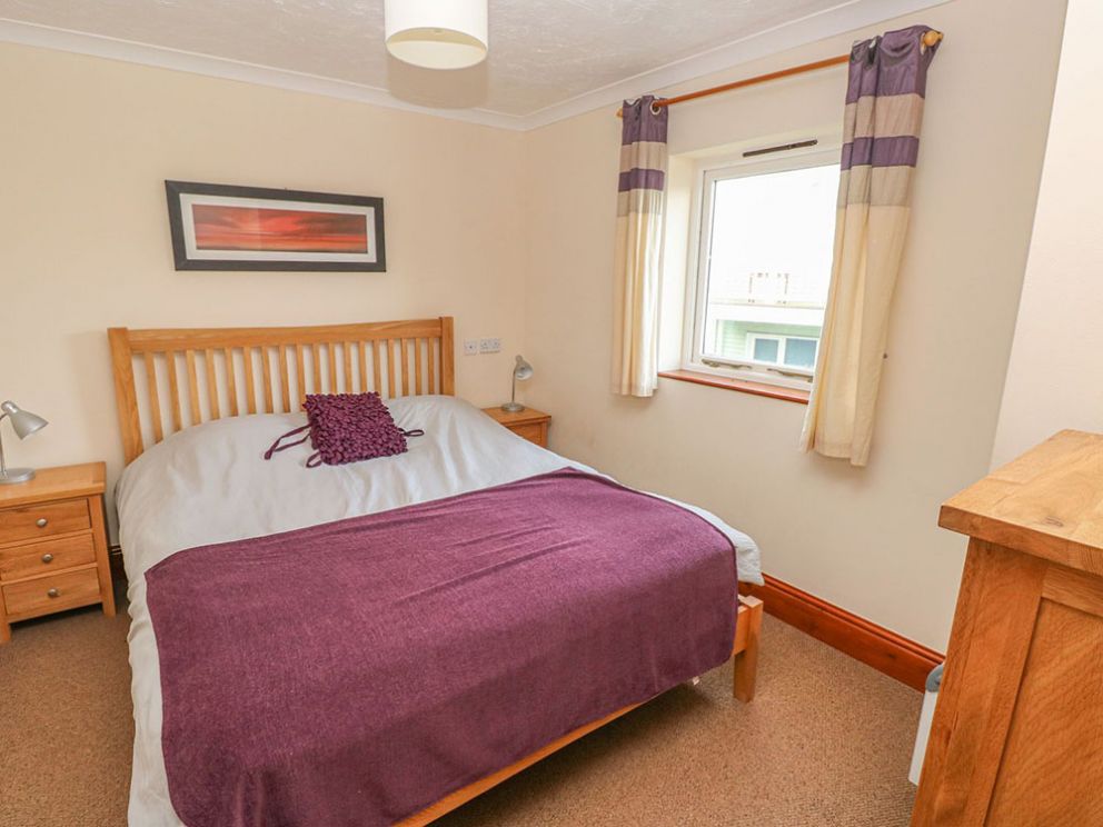 Trewent Park Pembrokeshire