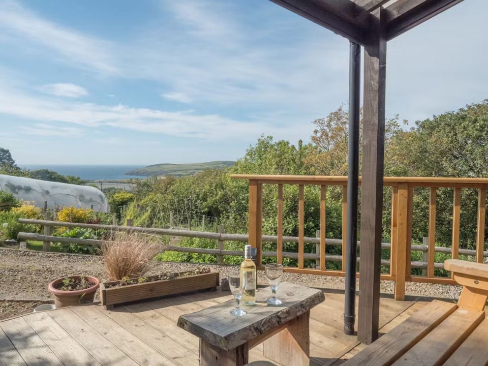 Ty Pren Newport Pembrokeshire