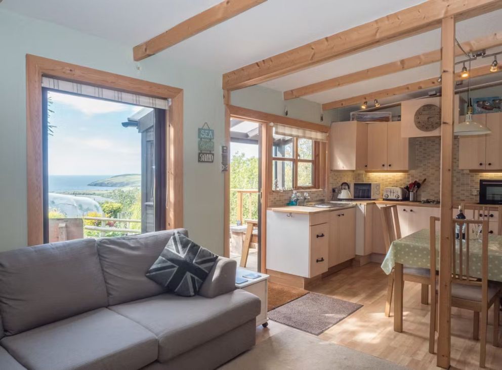 Ty Pren Newport Pembrokeshire