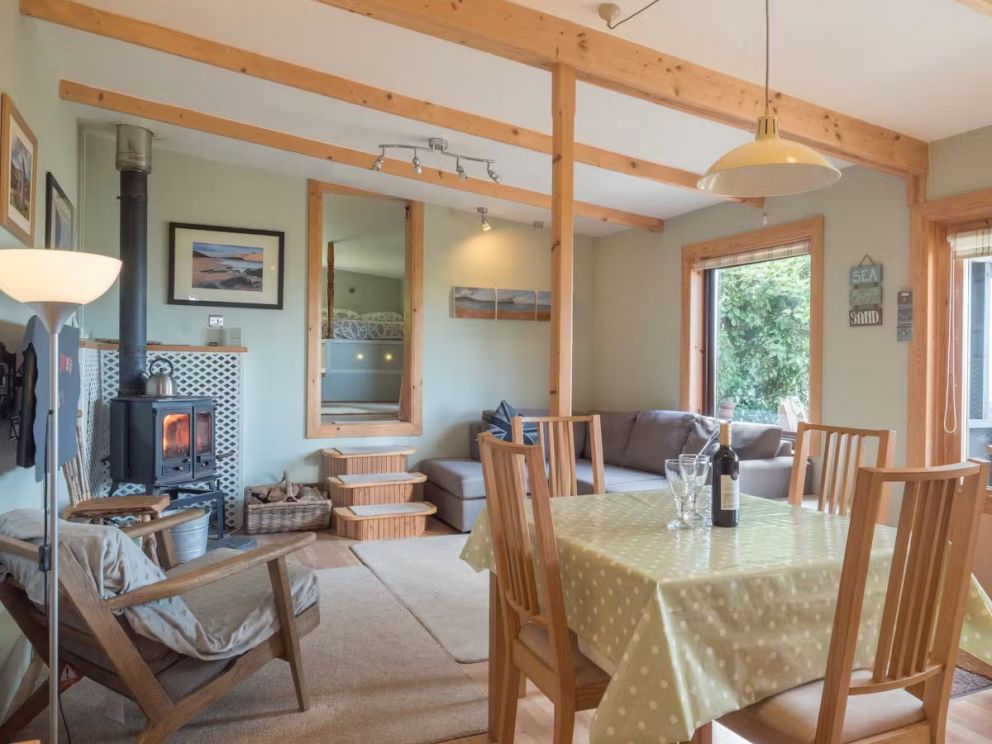 Ty Pren Newport Pembrokeshire