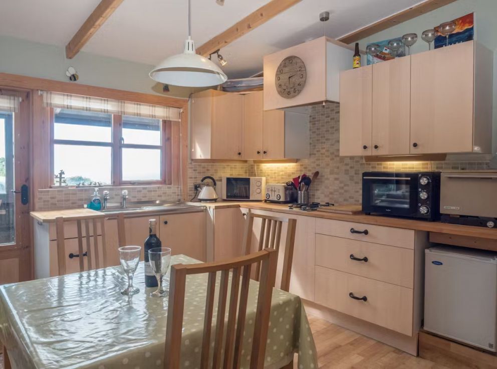 Ty Pren Newport Pembrokeshire