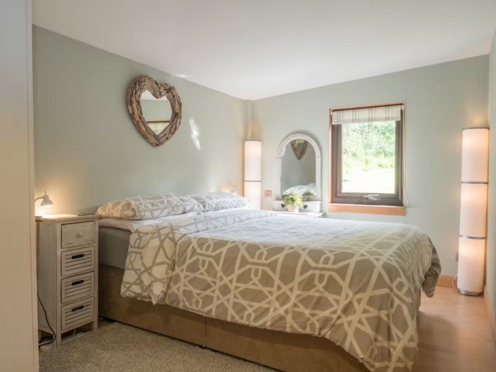 Ty Pren Newport Pembrokeshire