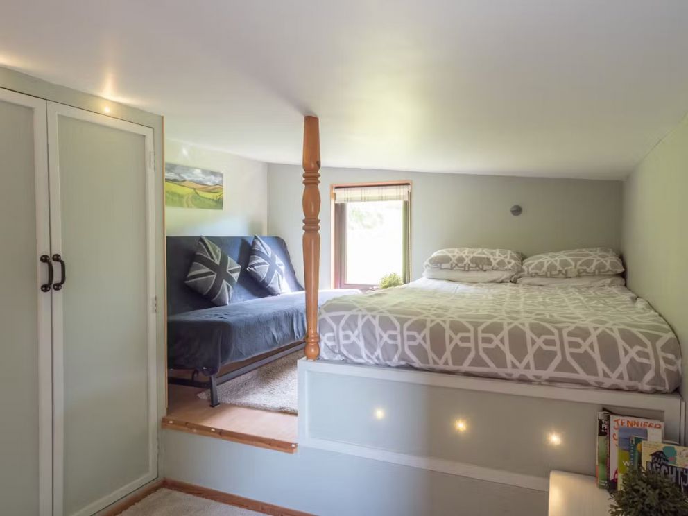 Ty Pren Newport Pembrokeshire