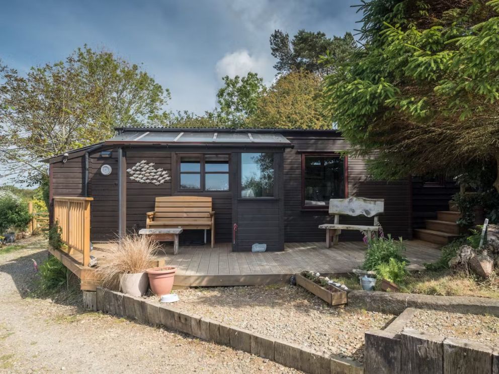 Ty Pren Newport Pembrokeshire