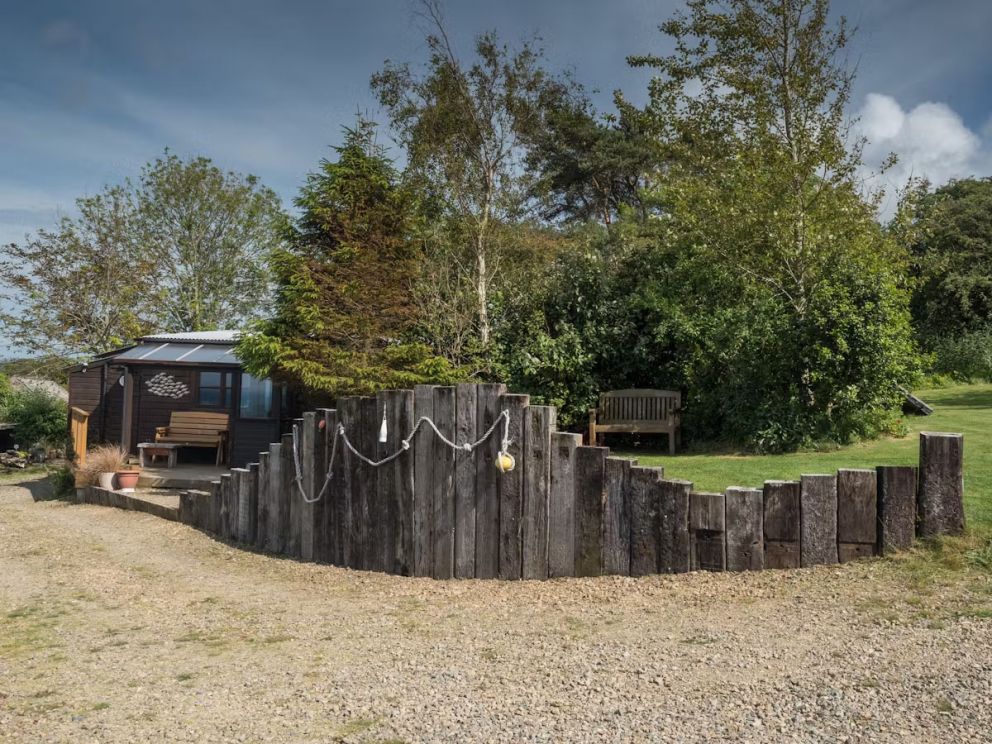 Ty Pren Newport Pembrokeshire